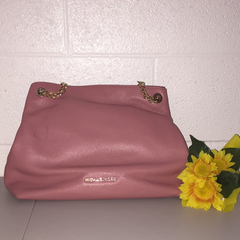 Pink Michael Kors💖